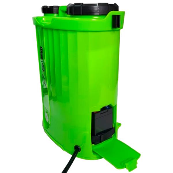 Pulverizator Master Kraft KF-12C-12 Green photo 3