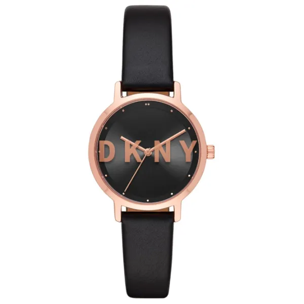 Ceas de mână pentru femei DKNY NY2842 Cuarț/ 32 mm photo 1 Ceas de mână pentru femei DKNY NY2842 Cuarț/ 32 mm photo 1