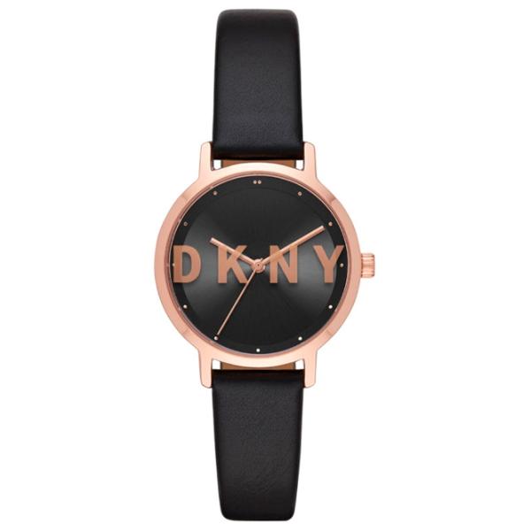 Ceas de mână pentru femei DKNY NY2842 Cuarț/ 32 mm photo 1 Ceas de mână pentru femei DKNY NY2842 Cuarț/ 32 mm photo 1