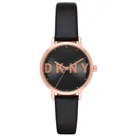 Ceas de mână pentru femei DKNY NY2842 Cuarț/ 32 mm