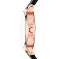 Ceas de mână pentru femei DKNY NY2842 Cuarț/ 32 mm photo 2