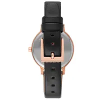 Ceas de mână pentru femei DKNY NY2842 Cuarț/ 32 mm photo 3