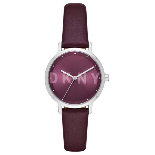 Ceas de mână pentru femei DKNY NY2843 Cuarț/ 32 mm photo 1 Ceas de mână pentru femei DKNY NY2843 Cuarț/ 32 mm photo 1