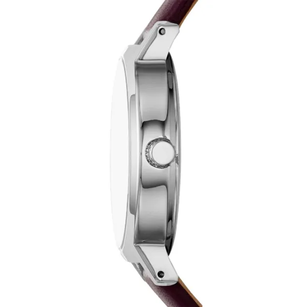 Ceas de mână pentru femei DKNY NY2843 Cuarț/ 32 mm photo 2 Ceas de mână pentru femei DKNY NY2843 Cuarț/ 32 mm photo 2