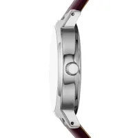 Ceas de mână pentru femei DKNY NY2843 Cuarț/ 32 mm photo 2