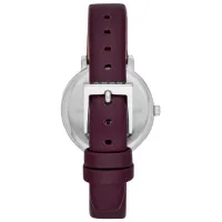 Ceas de mână pentru femei DKNY NY2843 Cuarț/ 32 mm photo 3