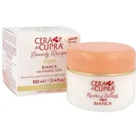 Cremă pentru față Cera di Cupra piele normală Toate tipurile/ 100 ml