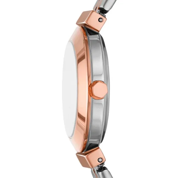 Ceas de mână pentru femei DKNY NY2965 Cuarț/ 29 mm photo 2 Ceas de mână pentru femei DKNY NY2965 Cuarț/ 29 mm photo 2