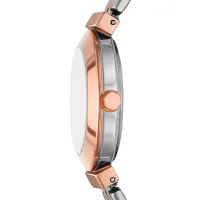Ceas de mână pentru femei DKNY NY2965 Cuarț/ 29 mm photo 2