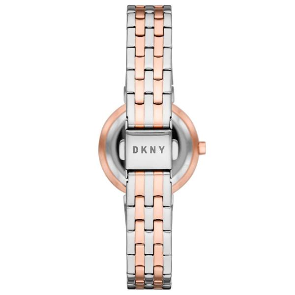 Ceas de mână pentru femei DKNY NY2965 Cuarț/ 29 mm photo 3 Ceas de mână pentru femei DKNY NY2965 Cuarț/ 29 mm photo 3