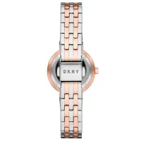 Ceas de mână pentru femei DKNY NY2965 Cuarț/ 29 mm photo 3