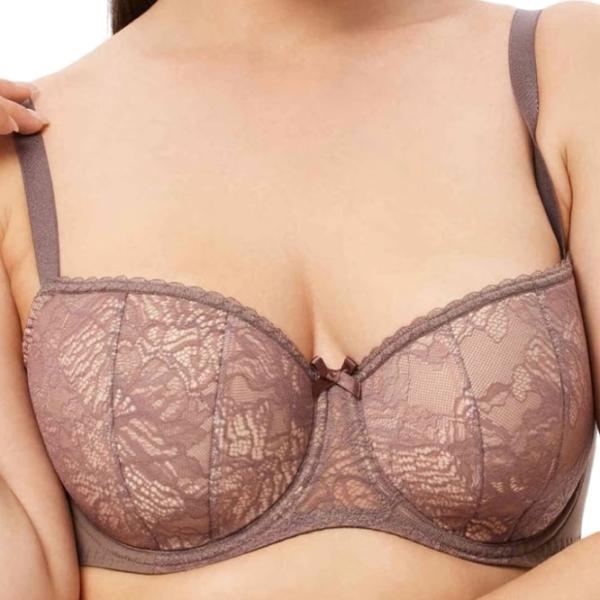 Бюстгальтер для женщин Milavitsa 124950 90E/ Обнаженная photo 1