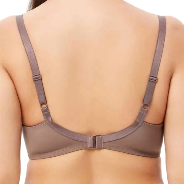 Бюстгальтер для женщин Milavitsa 124950 90E/ Обнаженная photo 3