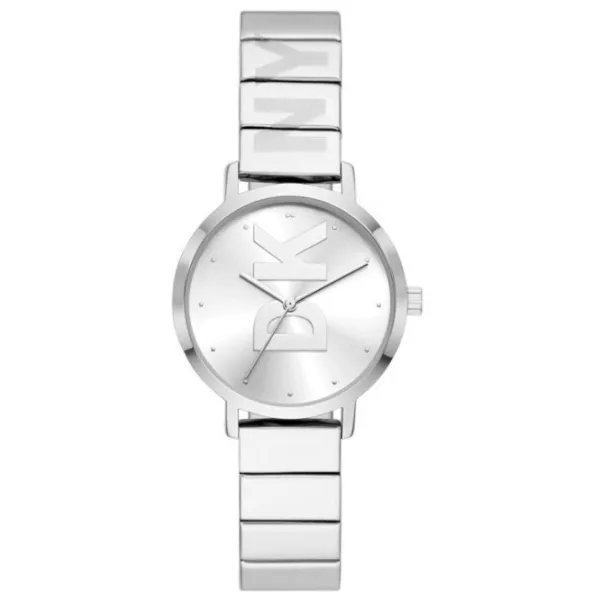 Ceas de mână pentru femei DKNY NY2997 Cuarț/ 32 mm photo 1 Ceas de mână pentru femei DKNY NY2997 Cuarț/ 32 mm photo 1
