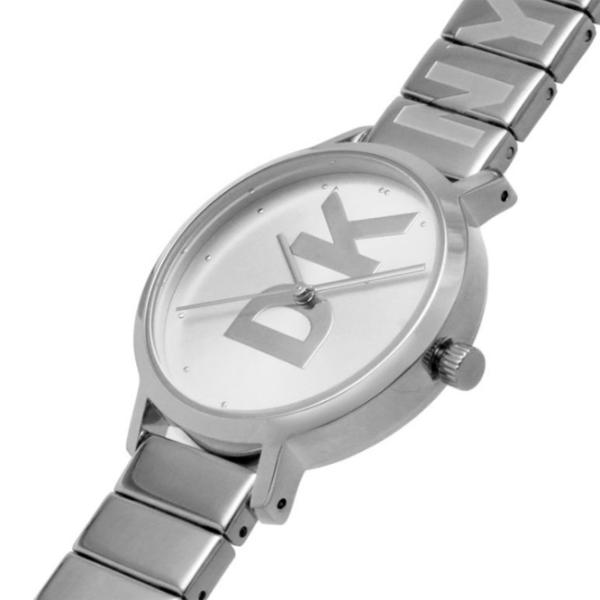 Ceas de mână pentru femei DKNY NY2997 Cuarț/ 32 mm photo 2 Ceas de mână pentru femei DKNY NY2997 Cuarț/ 32 mm photo 2