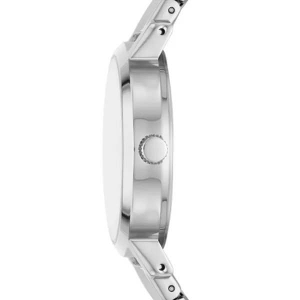 Ceas de mână pentru femei DKNY NY2997 Cuarț/ 32 mm photo 3 Ceas de mână pentru femei DKNY NY2997 Cuarț/ 32 mm photo 3