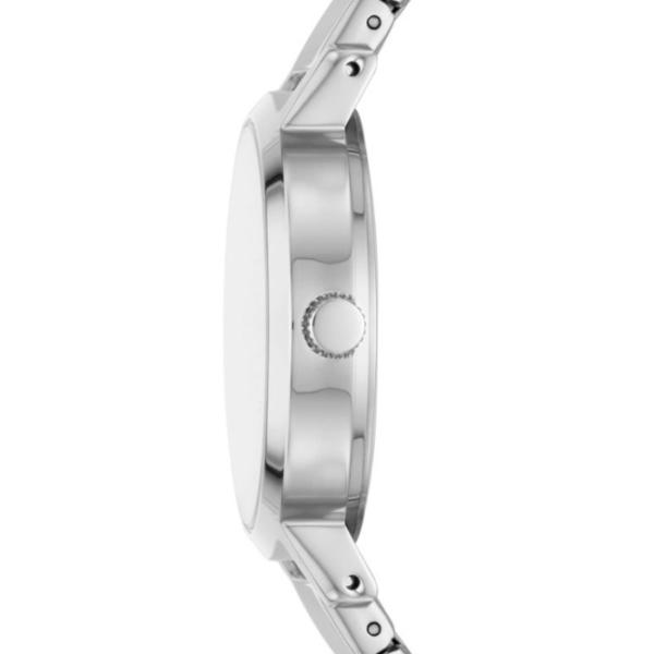 Ceas de mână pentru femei DKNY NY2997 Cuarț/ 32 mm photo 3 Ceas de mână pentru femei DKNY NY2997 Cuarț/ 32 mm photo 3