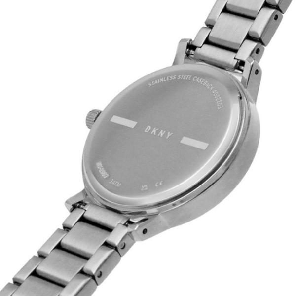 Ceas de mână pentru femei DKNY NY2997 Cuarț/ 32 mm photo 4 Ceas de mână pentru femei DKNY NY2997 Cuarț/ 32 mm photo 4