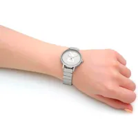 Ceas de mână pentru femei DKNY NY2997 Cuarț/ 32 mm photo 5