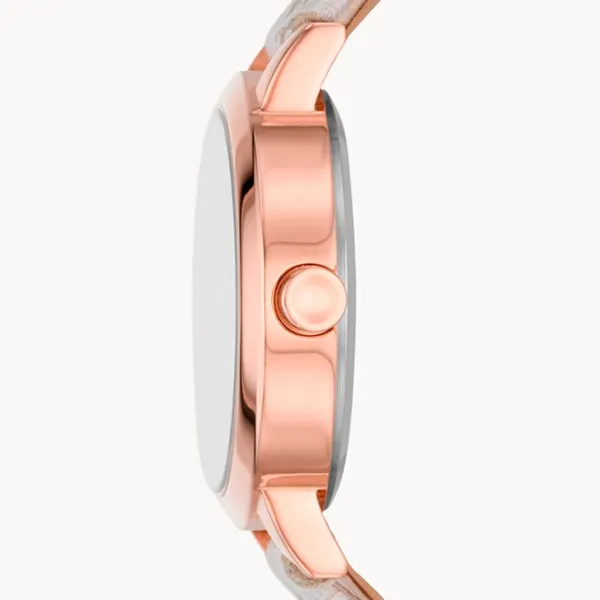 Ceas de mână pentru femei DKNY NY6605 Cuarț/ 28 mm photo 2 Ceas de mână pentru femei DKNY NY6605 Cuarț/ 28 mm photo 2