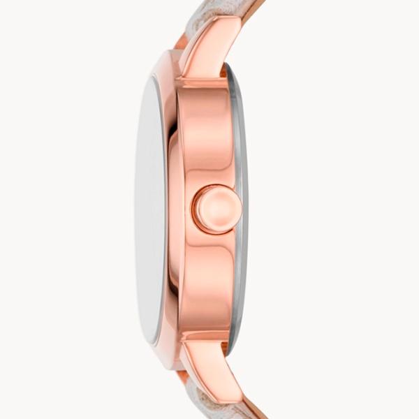 Ceas de mână pentru femei DKNY NY6605 Cuarț/ 28 mm photo 2 Ceas de mână pentru femei DKNY NY6605 Cuarț/ 28 mm photo 2