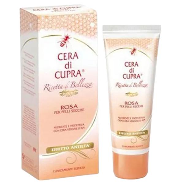 Крем для лица Cera di Cupra pentru piele uscata Все типы/ 75 мл photo 1