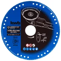 Disc universal KWB K720840 