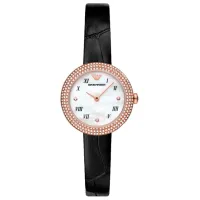 Наручные часы для женщин EMPORIO ARMANI AR11356 Кварцевый/ 30 мм