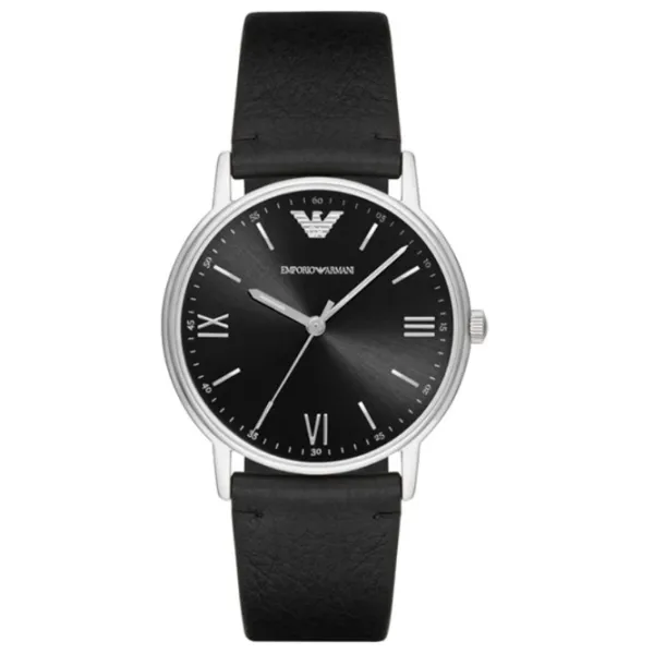 Ceas de mână pentru bărbați EMPORIO ARMANI AR11013 Cuarț/ 41 mm photo 1 Ceas de mână pentru bărbați EMPORIO ARMANI AR11013 Cuarț/ 41 mm photo 1