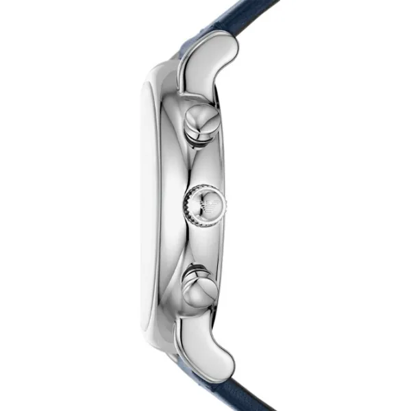 Ceas de mână pentru bărbați EMPORIO ARMANI AR11451 Cuarț/ 46 mm photo 2 Ceas de mână pentru bărbați EMPORIO ARMANI AR11451 Cuarț/ 46 mm photo 2
