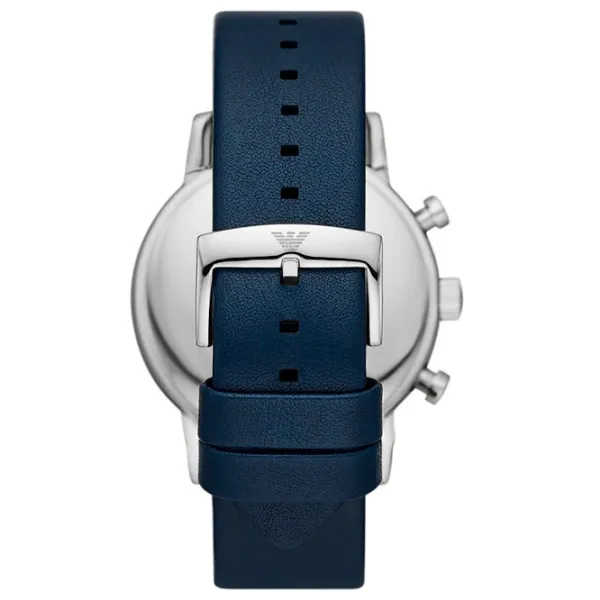 Ceas de mână pentru bărbați EMPORIO ARMANI AR11451 Cuarț/ 46 mm photo 3 Ceas de mână pentru bărbați EMPORIO ARMANI AR11451 Cuarț/ 46 mm photo 3