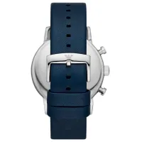 Ceas de mână pentru bărbați EMPORIO ARMANI AR11451 Cuarț/ 46 mm photo 3