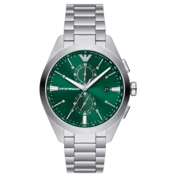 Наручные часы для мужчин EMPORIO ARMANI AR11480 Кварцевый/ 43 мм photo 1 Наручные часы для мужчин EMPORIO ARMANI AR11480 Кварцевый/ 43 мм photo 1