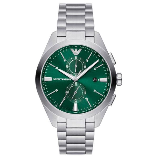 Наручные часы для мужчин EMPORIO ARMANI AR11480 Кварцевый/ 43 мм photo 1 Наручные часы для мужчин EMPORIO ARMANI AR11480 Кварцевый/ 43 мм photo 1