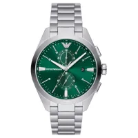 Наручные часы для мужчин EMPORIO ARMANI AR11480 Кварцевый/ 43 мм