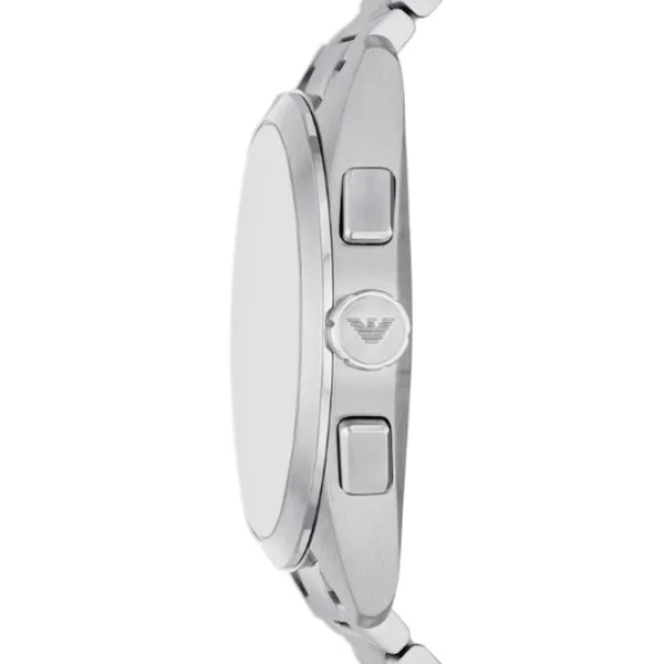 Наручные часы для мужчин EMPORIO ARMANI AR11480 Кварцевый/ 43 мм photo 2 Наручные часы для мужчин EMPORIO ARMANI AR11480 Кварцевый/ 43 мм photo 2