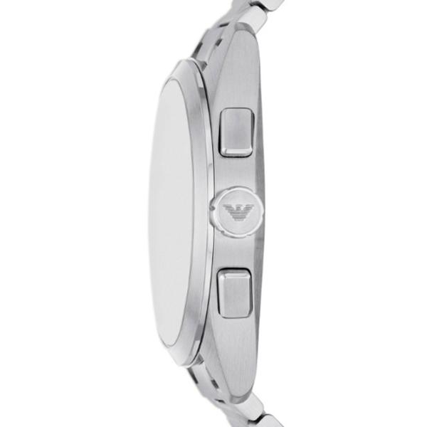 Наручные часы для мужчин EMPORIO ARMANI AR11480 Кварцевый/ 43 мм photo 2 Наручные часы для мужчин EMPORIO ARMANI AR11480 Кварцевый/ 43 мм photo 2