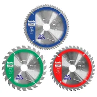 Набор дисков KWB K584795 