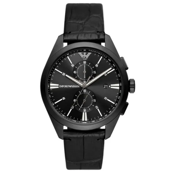 Ceas de mână pentru bărbați EMPORIO ARMANI AR11483 Cuarț/ 43 mm photo 1 Ceas de mână pentru bărbați EMPORIO ARMANI AR11483 Cuarț/ 43 mm photo 1