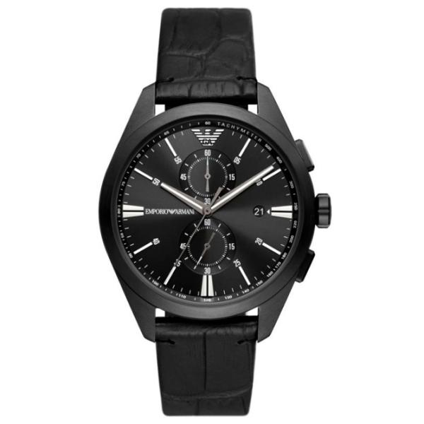 Ceas de mână pentru bărbați EMPORIO ARMANI AR11483 Cuarț/ 43 mm photo 1 Ceas de mână pentru bărbați EMPORIO ARMANI AR11483 Cuarț/ 43 mm photo 1