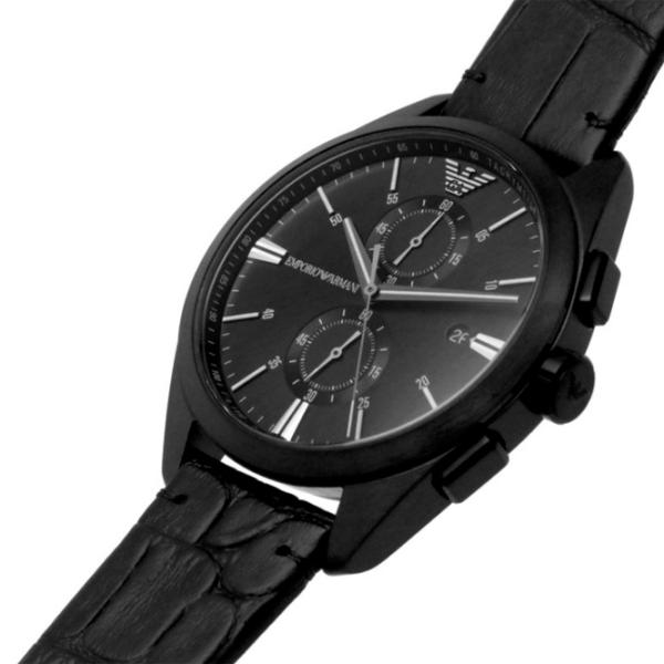 Ceas de mână pentru bărbați EMPORIO ARMANI AR11483 Cuarț/ 43 mm photo 2 Ceas de mână pentru bărbați EMPORIO ARMANI AR11483 Cuarț/ 43 mm photo 2
