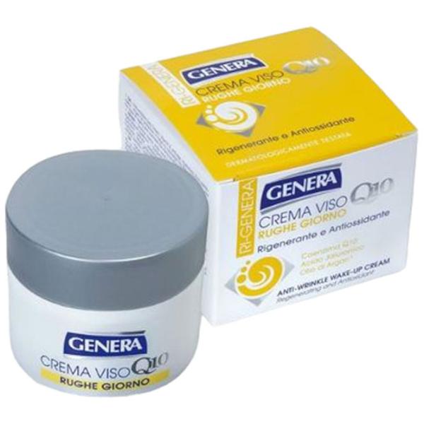 Cremă pentru față Genera anti rid Toate tipurile/ 50 ml photo 1