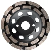 Disc cupă diamantată KWB K726220 