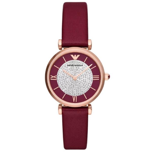 Ceas de mână pentru femei EMPORIO ARMANI AR11487 Cuarț/ 32 mm photo 1 Ceas de mână pentru femei EMPORIO ARMANI AR11487 Cuarț/ 32 mm photo 1