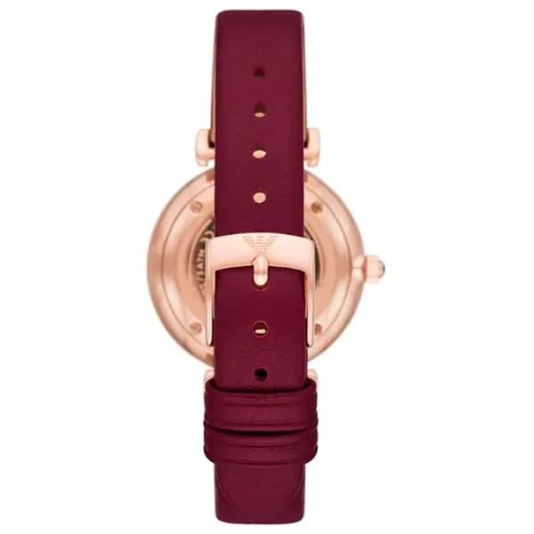 Ceas de mână pentru femei EMPORIO ARMANI AR11487 Cuarț/ 32 mm photo 3 Ceas de mână pentru femei EMPORIO ARMANI AR11487 Cuarț/ 32 mm photo 3
