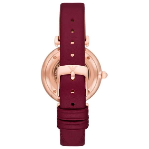Ceas de mână pentru femei EMPORIO ARMANI AR11487 Cuarț/ 32 mm photo 3 Ceas de mână pentru femei EMPORIO ARMANI AR11487 Cuarț/ 32 mm photo 3