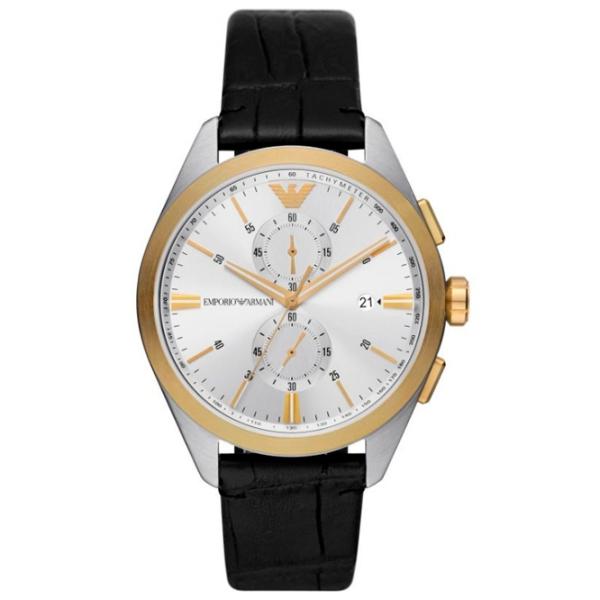 Ceas de mână pentru bărbați EMPORIO ARMANI AR11498 Cuarț/ 43 mm photo 1 Ceas de mână pentru bărbați EMPORIO ARMANI AR11498 Cuarț/ 43 mm photo 1