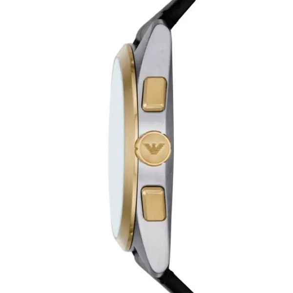 Ceas de mână pentru bărbați EMPORIO ARMANI AR11498 Cuarț/ 43 mm photo 2 Ceas de mână pentru bărbați EMPORIO ARMANI AR11498 Cuarț/ 43 mm photo 2