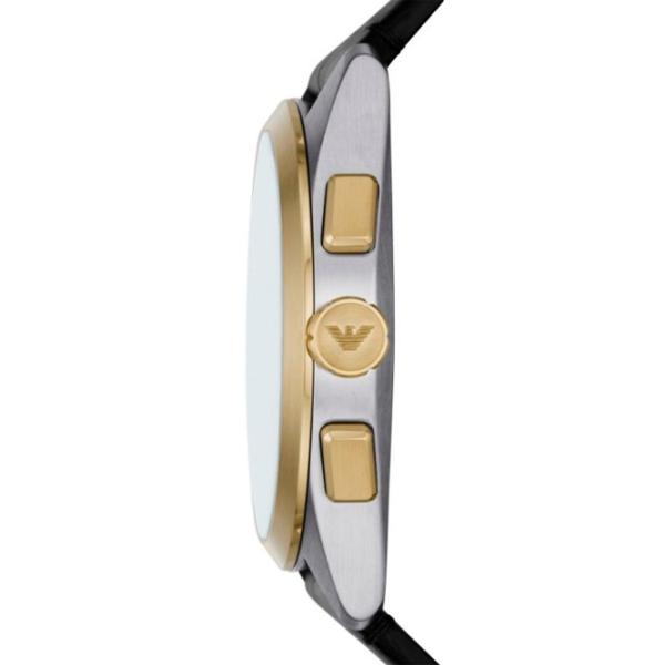 Ceas de mână pentru bărbați EMPORIO ARMANI AR11498 Cuarț/ 43 mm photo 2 Ceas de mână pentru bărbați EMPORIO ARMANI AR11498 Cuarț/ 43 mm photo 2