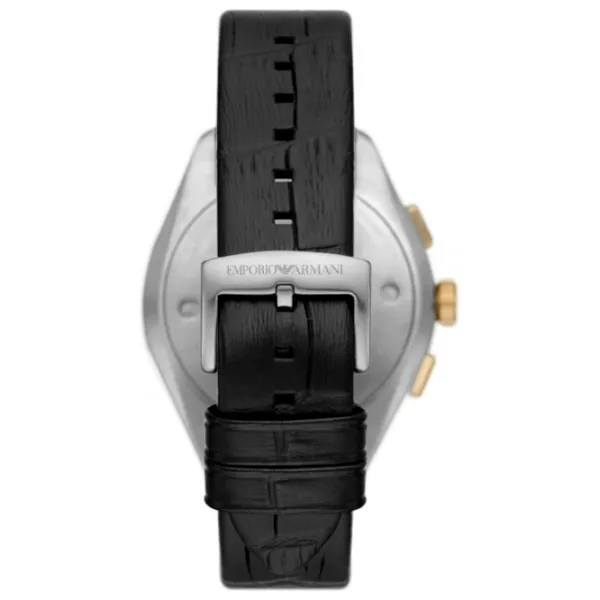 Ceas de mână pentru bărbați EMPORIO ARMANI AR11498 Cuarț/ 43 mm photo 3 Ceas de mână pentru bărbați EMPORIO ARMANI AR11498 Cuarț/ 43 mm photo 3
